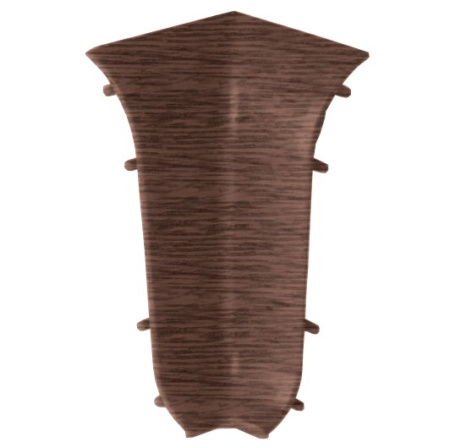 ВНУТРЕННИЙ УГОЛ Темный венге 303 ИДЕАЛ