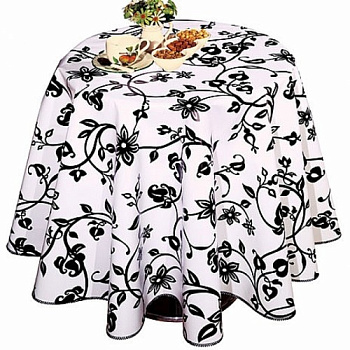 117 А Клеенка "DEKORAMA" 1,40х20
