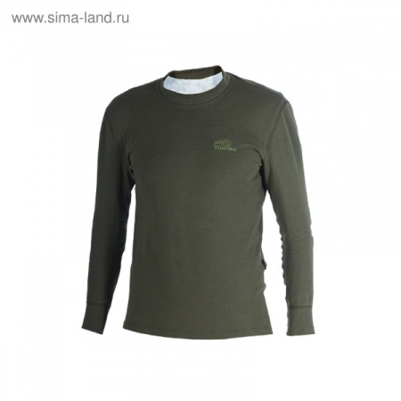 Термобелье "Shooter" хаки р-р 52/170-176   1709155