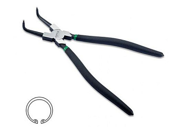 Тонкогубцы 130мм MINI авторазжим STARTUL MASTER (ST4007-03)