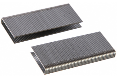 Скобы для степлера тип 4 (C) 23 мм, 1100 шт, с узкой спинкой (Novus) 042-0392