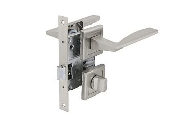 Комплект для двери Palladium SET 21 L 170 BK SN/108886