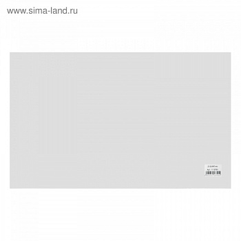 Обложка для тетрадей 110мк 212*345мм 20.14т  1113791