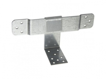 Опора скользящая для стропил 200 мм KUCIS белый цинк STARFIX (SMP-40322-1)