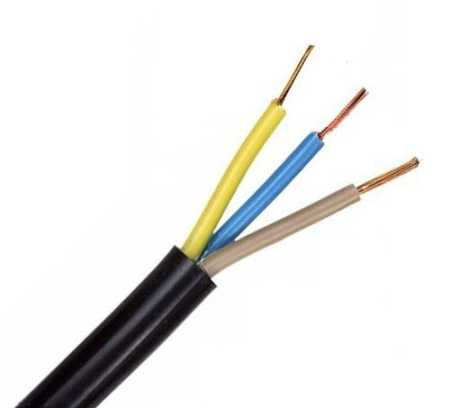 Провод ПВС 3х1,5