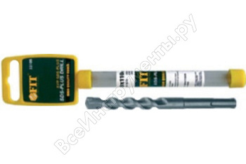 Бур по бетону 20*600мм FIT33180