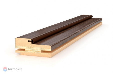 Заготовка прямая 35*74*2070 Мелинга Грей