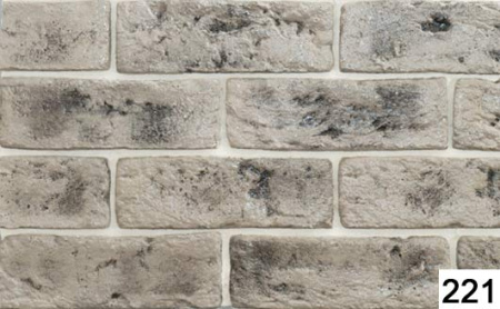 Плитка САМАН ЭКО №221 (1м2, 66шт)