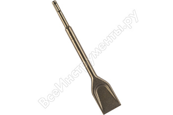 Зубило лопаточное 40 х 250 мм, PRO, SDS PLUS. GROSS/70317