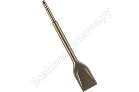 Зубило лопаточное 40 х 250 мм, PRO, SDS PLUS. GROSS/70317
