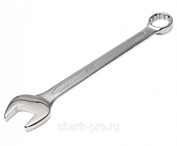 Ключ комбинированный 38х38