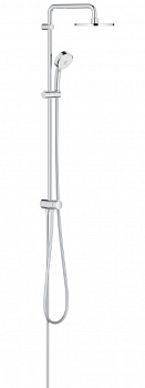 Душевой гарнитур GROHE Tempesta New Cosmopolitan 200   26453001