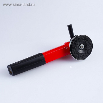 Зажигалка "Шлифовальная машинка", пьезо, газ, 4х10 см, микс/2376571