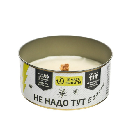 Свеча антимоскитная SAFEX /10367513