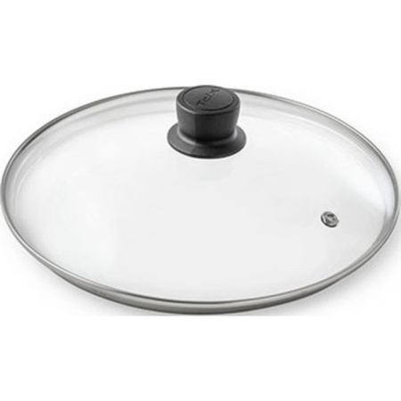 Крышка стеклянная Tefal, d=22 см/9440006
