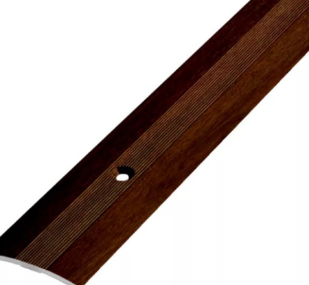 Порог-стык 0,9х25/28мм дуб канадский 142097