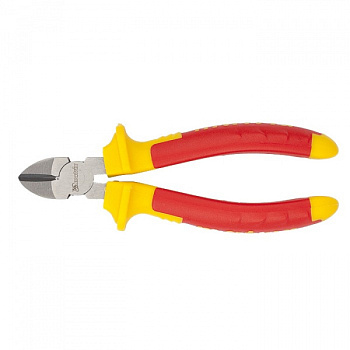 Бокорезы Insulated, 180мм/17508