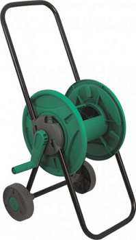 Катушка для шланга большая 60м(для шланга 1/2")/77278