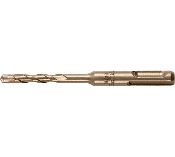Бур по бетону SDS-plus 6х110 мм BS-6x110 Truper 101108