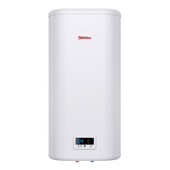Водонагреватель аккумуляционный  THERMEX IF 80 V (pro)