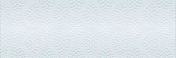 Кафель Иллюзион 600х200  голубой 5170061860