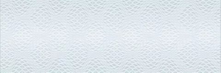 Кафель Иллюзион 600х200  голубой 5170061860
