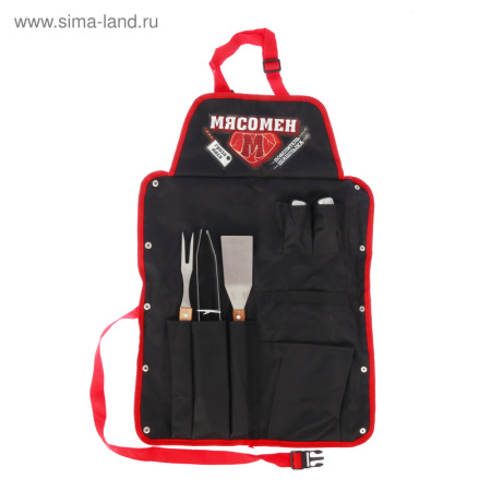 Фартук походный "Мясомен" 2366391