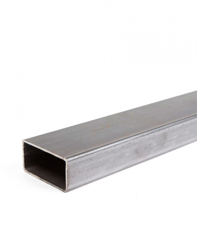 Труба прямоугольная 80х40х3мм (3м)