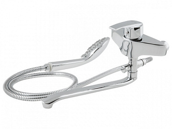 Смеситель для ванны (Lt) D40 AVPAR6-A079 AV Engineering