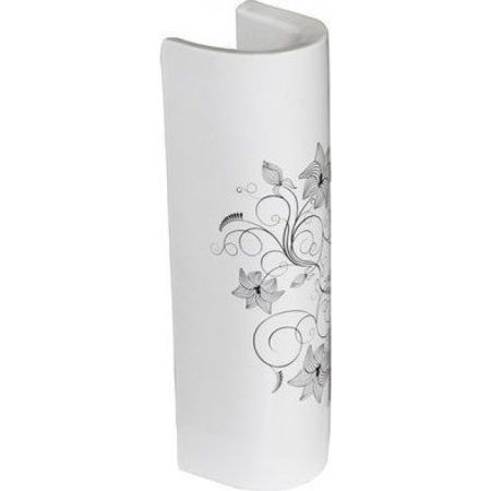 Пьедестал "ART LUXE" FLORA