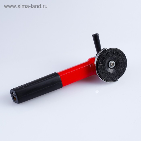 Зажигалка "Шлифовальная машинка", пьезо, газ, 4х10 см, микс/2376571