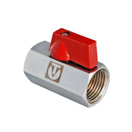 Кран шаровый Мини 1/2 вн/вн