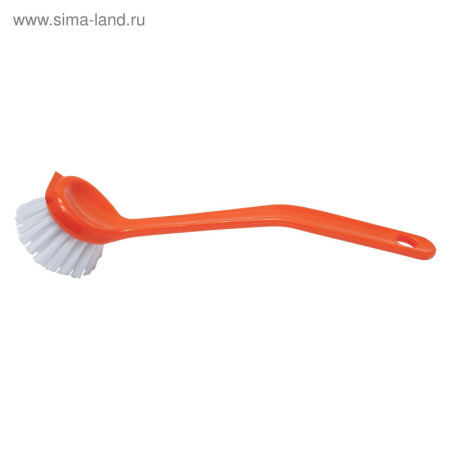 Щетка для посуды круглая Soft Touch(45382-4926) 3286424
