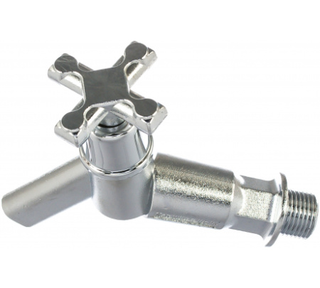 Смеситель для кухни Solone JIK22-A102-A монолитный