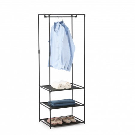 ВЕШАЛКА-СТЕЛЛАЖ НАПОЛЬНАЯ "EASY"	