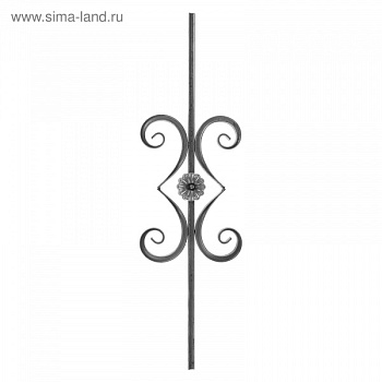Балясина БП-Р4 250х860мм/3142183