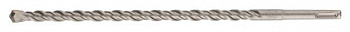 Бур по бетону Pro, 12 х 310 мм, SDS Plus Gross/70682