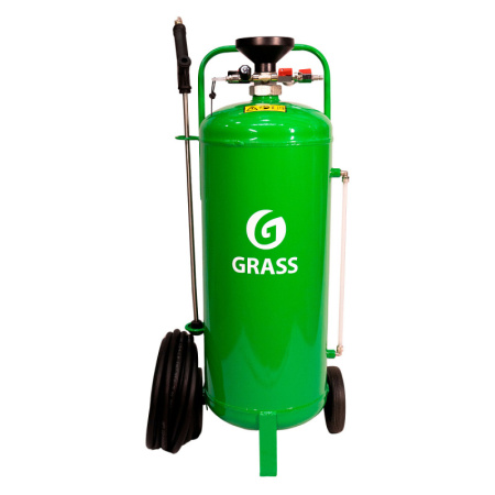 Пеногенератор GRASS 35л