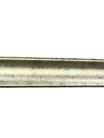 Плинтус декоративный потолочный PANDA 45мм /10