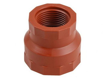 Муфта ред. ПП вн.-вн. 1"х3/4" AV Engineering (AVE159017)