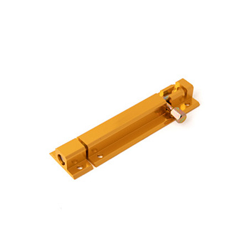 ШПИНГАЛЕТ ДВЕРНОЙ DB-05-100G