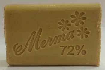 Мыло Хозяйственное 72% 200гр Мечта  *60