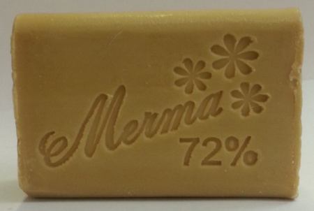 Мыло Хозяйственное 72% 200гр Мечта  *60