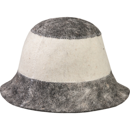 Шапка "Панама" "Hot Pot", войлок /41188