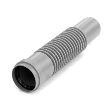 Соединитель канализ. гибкий ОРИО 40мм СКГ-40  18471