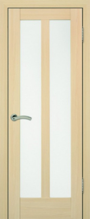 Дверь стекло Эллада ольха 600х2000