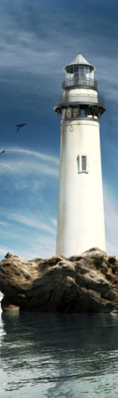 Магнит на холодильник 600*2000*0,4мм  №23