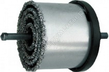 Коронка по кафелю 33-73мм/16500