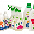 Бытовая химия, средства гигиены
