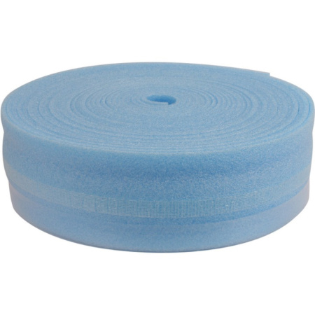 Демпферная лента STOUT SMF-0002-151025, 150х10х25000 мм/ 7649912